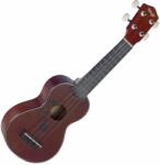 Stagg US20 Ukulele soprano Natural Flower