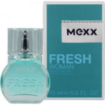 Mexx Fresh Woman EDT 15 ml Parfum