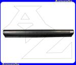 RENAULT CLIO 3 2005.10-2008.12 Küszöb alsó rész bal "1730mm" (külső javítólemez) POTRYKUS P605541-2
