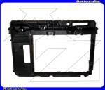 PEUGEOT 2008 2016.04-2019.10 Homlokfal "1.6 benzin, automata" /gyári szám: 7410AE/ (műanyag) 5508201