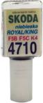 AraSystem Javítófesték Skoda Royal/King 4710 F5B F5C K4 Arasystem 10ml