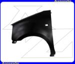 OPEL AGILA A 2004.01-2007.08 /H00/ Első sárvédő bal OP3043004