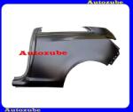 OPEL CORSA D 2006.09-2011.02 /S07/ Hátsó sárvédő bal "3 ajtós" (2/3 rész) /RENDELÉSRE/ OP0872AL