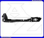 VW POLO 5 2009.06-2014.04 /6R/ Első lökhárító tartó bal (fényszórótartó) VG0231004