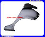 OPEL CORSA D 2006.09-2011.02 /S07/ Hátsó sárvédő bal "5 ajtós" (2/3 rész) /RENDELÉSRE/ V3750647
