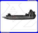 AUDI A6 C7 2010.11-2015.05 /4G/ Tükör index jobb "LED-es" V0342916