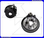 BMW X2 F39 2017.11-2020.10 Ködlámpa bal (H8) DEPO 444-2033L-UQ