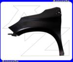 PEUGEOT 2008 2016.04-2019.10 Első sárvédő bal PG5003004