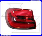 BMW 7 G11, G12 2015.06. -tól. Hátsó lámpa bal külső "LED-es" 444-1983L-AE