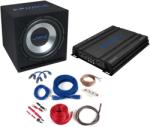 Crunch CBP1000 Subwoofer auto