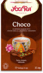 YOGI TEA Yogi Tea® Csokoládés bio tea 37, 4 g