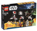 LEGO® Star Wars™ - Adventi naptár 2011 (7958)