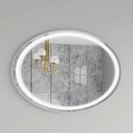 O`virro Oglinda cu LED LAURA OVAL O`virro - ovirro - 1 019,05 RON