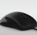 Microsoft Intellimouse Pro NGX Mouse