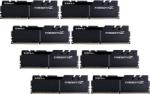 G.SKILL Trident Z 128GB DDR4 3600MHz F4-3600C17Q2-128GTZKK