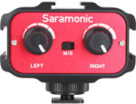 Saramonic SR-AX100