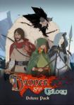 Versus Evil The Banner Saga Trilogy Deluxe Pack (PC) Jocuri PC