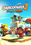 Team17 Overcooked! 2 Surf 'n' Turf DLC (PC) Jocuri PC