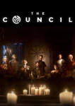 Focus Home Interactive The Council (PC)