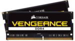 Corsair VENGEANCE 64GB (2x32GB) DDR4 2666MHz CMSX64GX4M2A2666C18