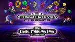 SEGA Mega Drive Classics + Genesis Classics (PC)