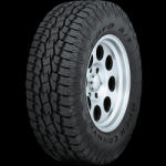 Toyo Open Country A/T 275/45 R20 110H