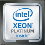 Intel Xeon Platinum 8180 28-Core 2.5GHz LGA3647-0 Box (BX806738180) Processzor
