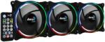 Aerocool Eclipse 12 Pro ARGB 3-pack