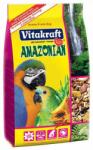 Vitakraft Vitakraft meniu papagal amazonian, 750 g