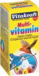 Vitakraft Vitakraft Multivitamine pentru pasari, 10 ml