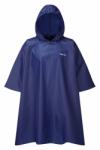 Trekmates Pelerina de ploaie Trekmates Essential Basic Poncho Albastru