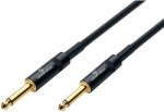 Soundsation WM-ICJJ9 - Wiremaster aszimmetrikus hangszerkábel: 6.3mm Jack MONO-6.3mm Jack MONO / 9m - R368R