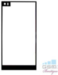 LG Geam Sticla LG Q8 H970 2017 Negru - gsmboutique