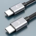 FiiO LT-TC1 kábel USB-C - USB-C - fiio