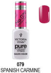 Victoria Vynn Oja semipermanenta Victoria Vynn Pure Creamy 079 Spanish Carmine 8 ml