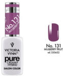 Victoria Vynn Oja semipermanenta Victoria Vynn Pure Creamy 131 Mulberry Fruit 8 ml
