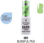 Victoria Vynn Oja semipermanenta Victoria Vynn Pure Creamy 085 Bussful Pea 8 ml