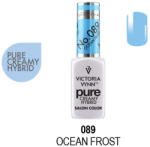 Victoria Vynn Oja semipermanenta Victoria Vynn Pure Creamy 089 Ocean Frost 8 ml