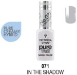 Victoria Vynn Oja semipermanenta Victoria Vynn Pure Creamy 071 In The Shadow 8 ml