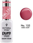 Victoria Vynn Oja semipermanenta Victoria Vynn Pure Creamy 155 Babe Alert 8 ml