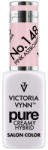 Victoria Vynn Oja semipermanenta Victoria Vynn Pure Creamy 148 Pink Astromeria 8 ml