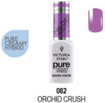 Victoria Vynn Oja semipermanenta Victoria Vynn Pure Creamy 082 Orchid Crush 8 ml