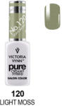 Victoria Vynn Oja semipermanenta Victoria Vynn Pure Creamy 120 Light Moss 8 ml