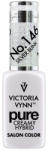 Victoria Vynn Oja semipermanenta Victoria Vynn Pure Creamy 146 Silver Blink 8 ml