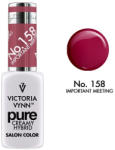 Victoria Vynn Oja semipermanenta Victoria Vynn Pure Creamy 158 Import Meeting 8 ml