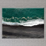  Vászonkép Tenger - 100x70 cm