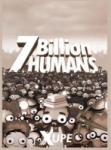 Tomorrow Corporation 7 Billion Humans (PC)