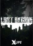 Farom Studio Lost Region (PC)