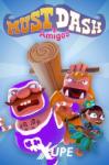 miniBeast Games Studio Must Dash Amigos (PC)