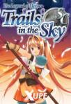 XSEED Games The Legend of Heroes Trails in the Sky Second Chapter (PC)